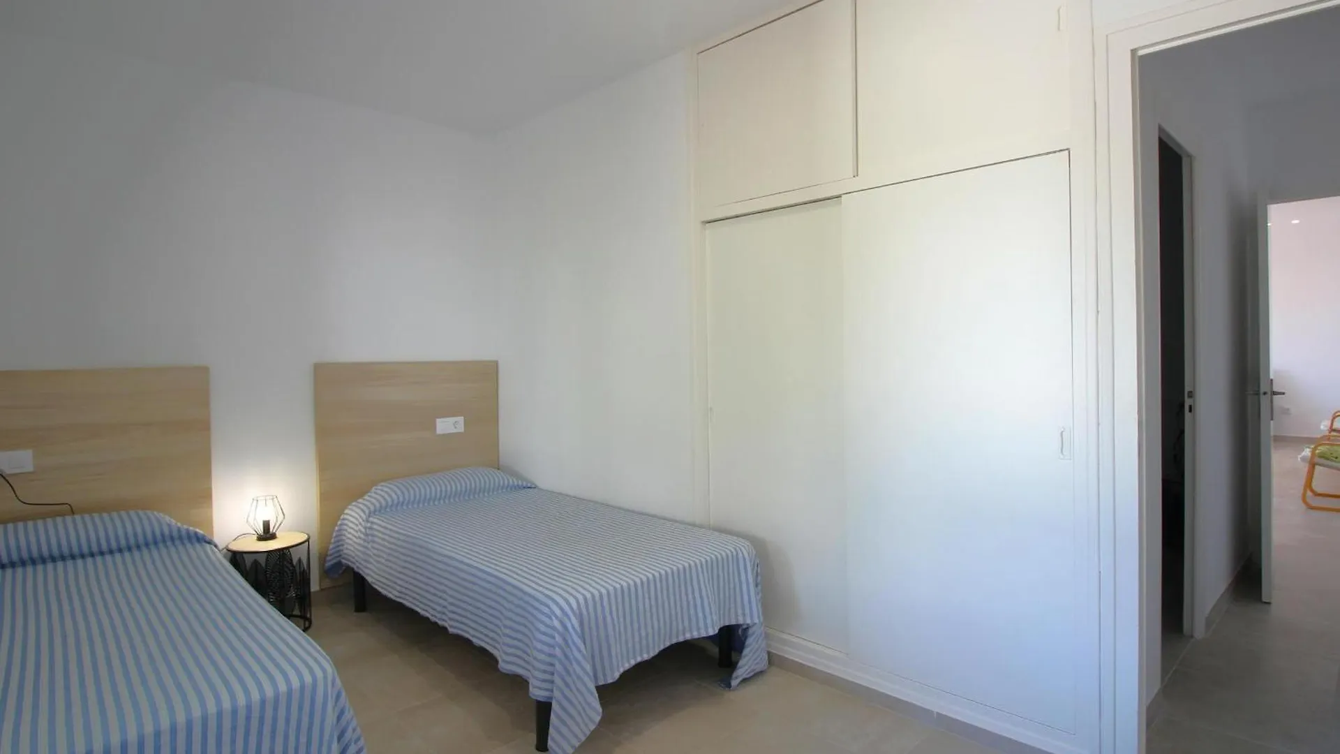 V. Fane Esq - Casa Con Jardin Y Vista Mar En Llanca Acabada De Reformar - Es-228-10别墅 度假居