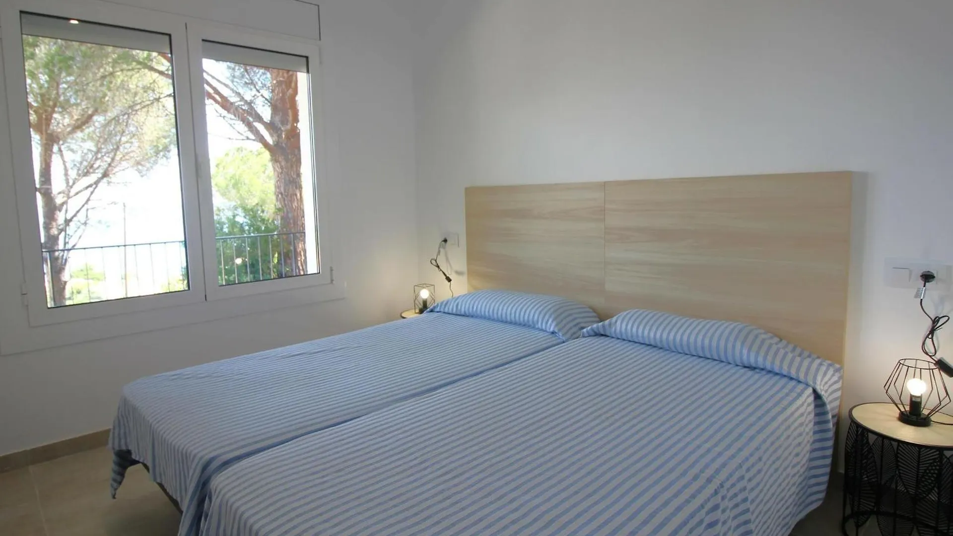 度假居 V. Fane Esq - Casa Con Jardin Y Vista Mar En Llanca Acabada De Reformar - Es-228-10别墅