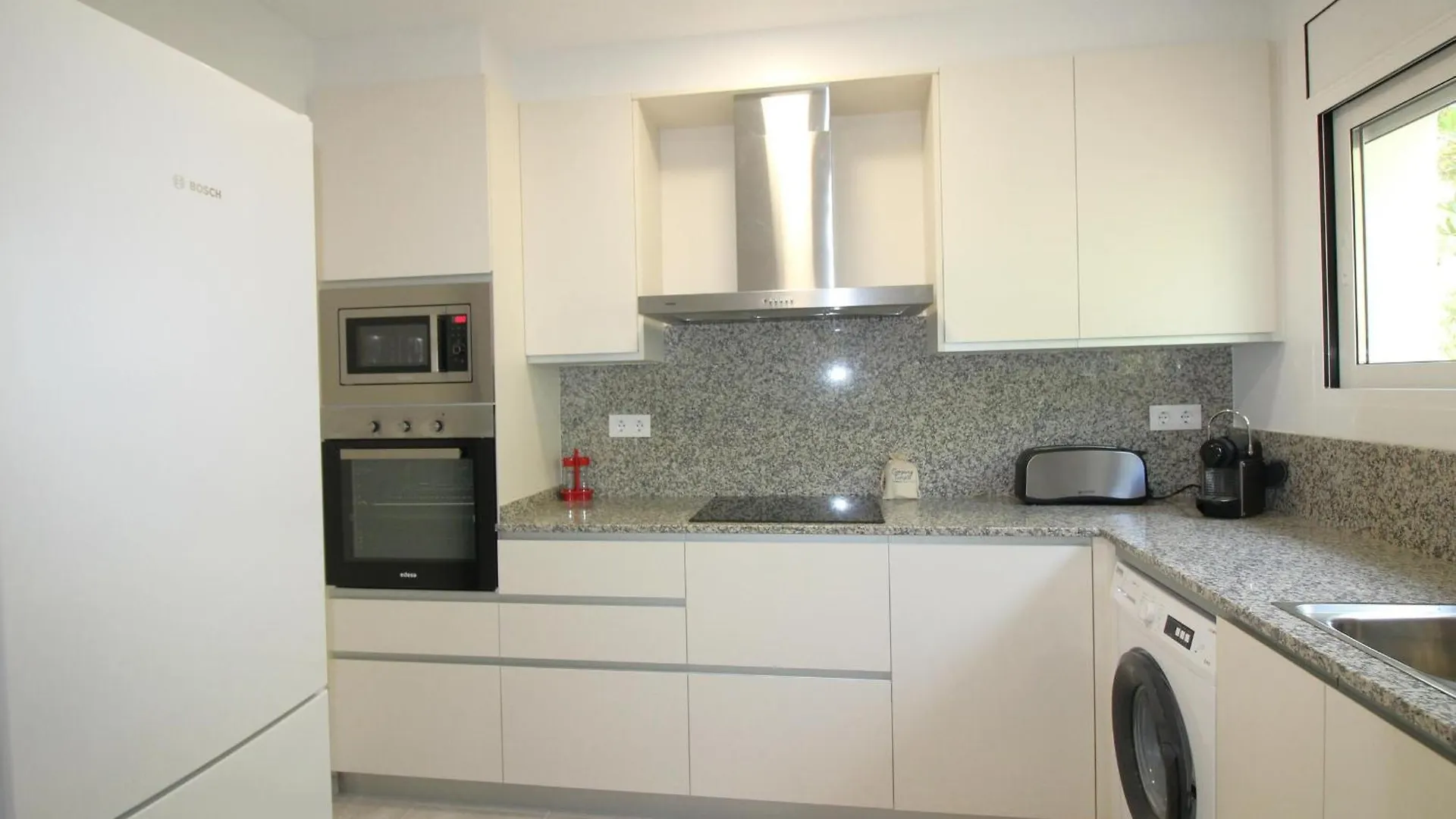 V. Fane Esq - Casa Con Jardin Y Vista Mar En Llanca Acabada De Reformar - Es-228-10别墅 度假居