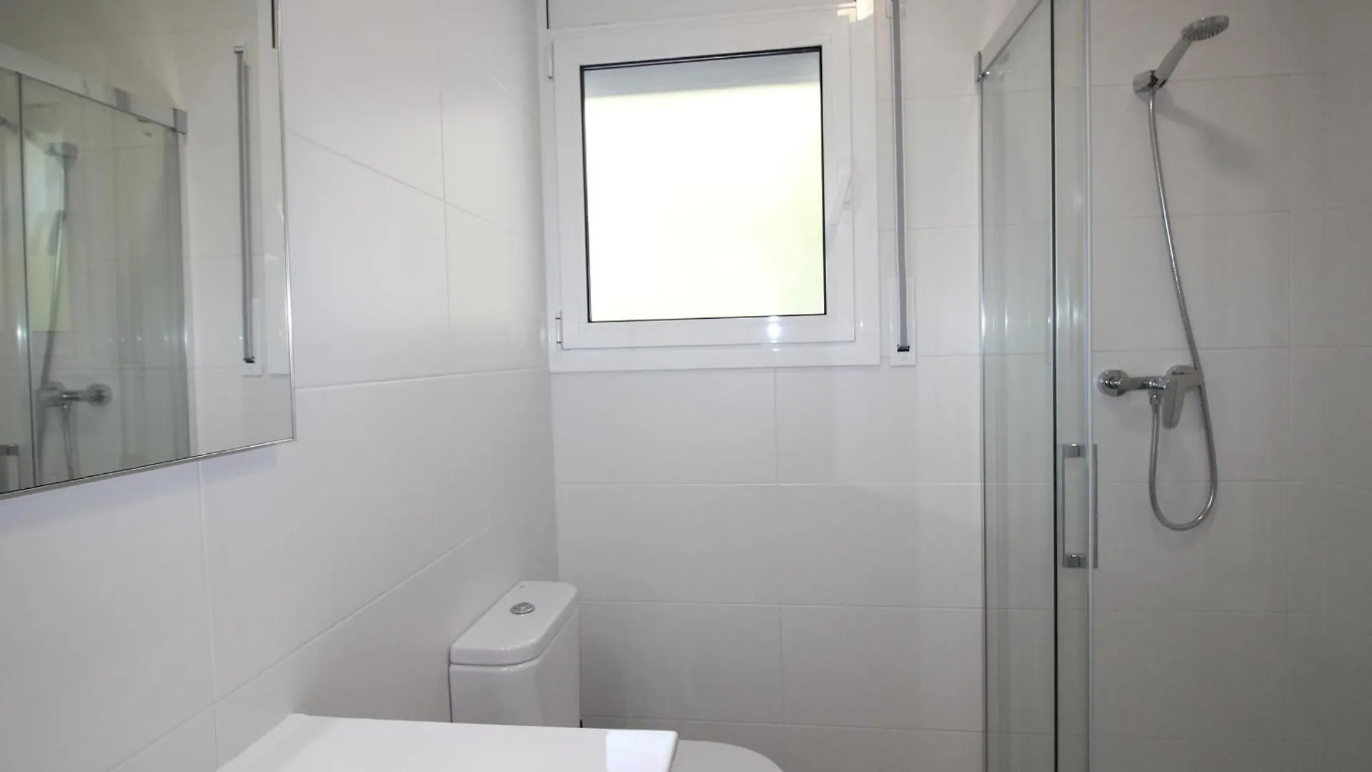 V. Fane Esq - Casa Con Jardin Y Vista Mar En Llanca Acabada De Reformar - Es-228-10别墅 0*,  西班牙