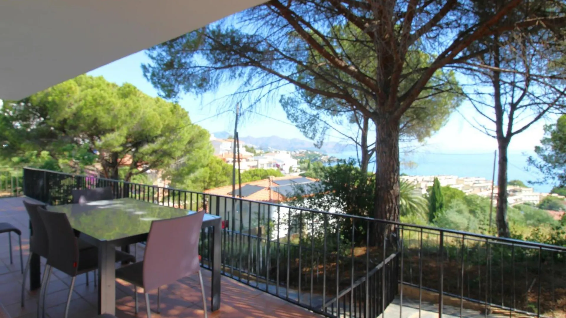 V. Fane Esq - Casa Con Jardin Y Vista Mar En Llanca Acabada De Reformar - Es-228-10别墅 度假居