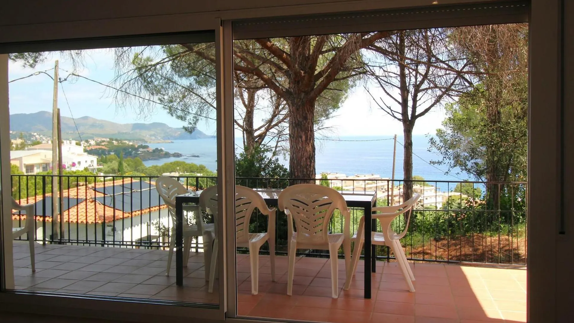 V. Fane Esq - Casa Con Jardin Y Vista Mar En Llanca Acabada De Reformar - Es-228-10别墅 0*,  西班牙